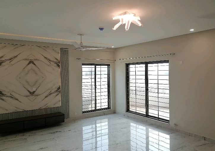 Ideal Flat For Sale In Askari 11 - Sector B 1