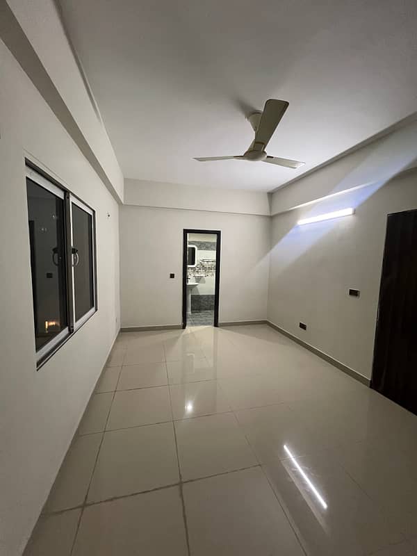 FOUR BEDROOM LUXURY APARTMENT AVAILABLE FOR RENT IN GULBERG GREEN ISLAMABAD 6