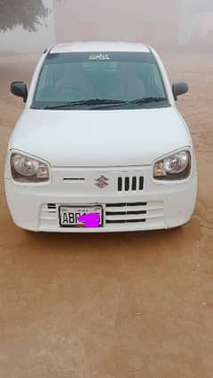 Suzuki Alto 2021. o3o17840528