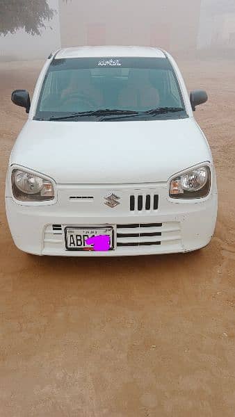 Suzuki Alto 2021. o3o17840528 0