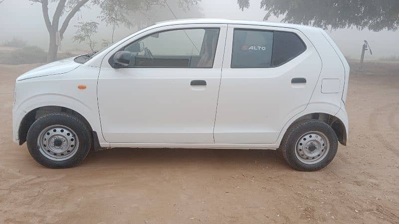 Suzuki Alto 2021. o3o17840528 14