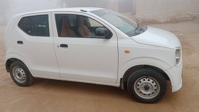 Suzuki Alto 2021. o3o17840528 15