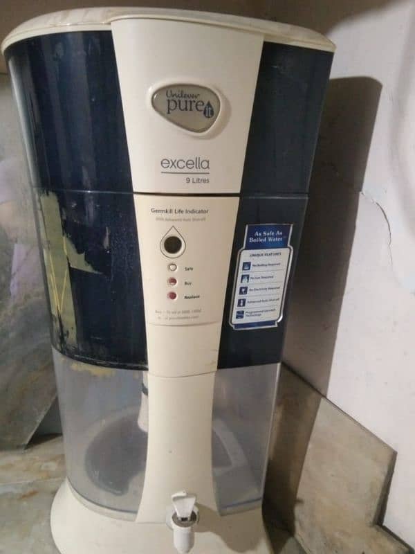 water dispenser urgent sale 1