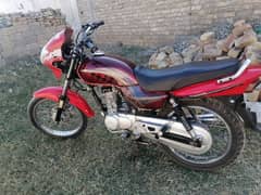 honda deluxe