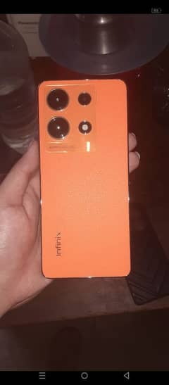 Infinix