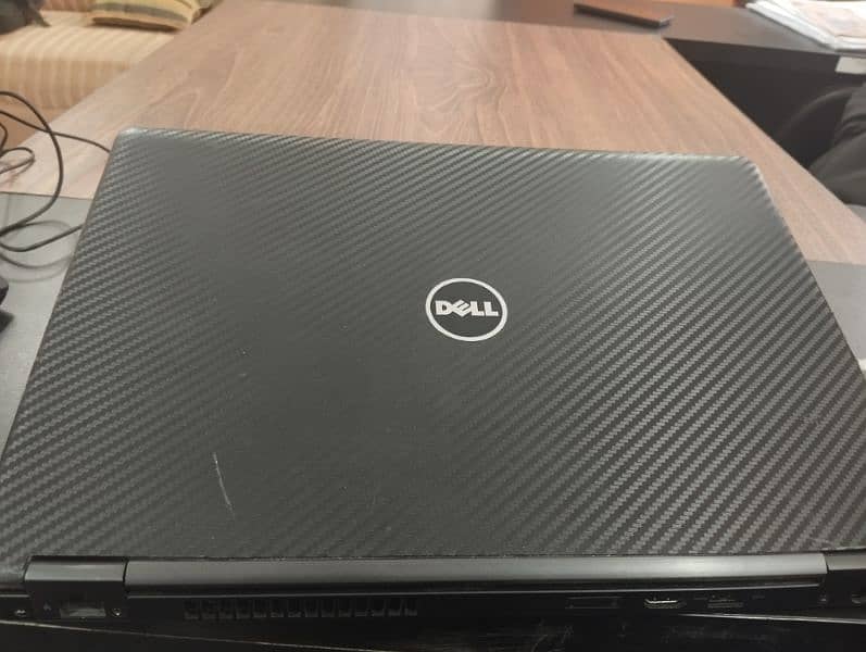 DELL i5 7th generation 3