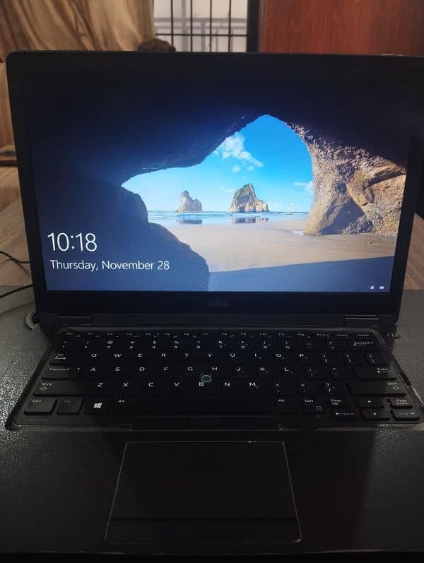 DELL i5 7th generation 4