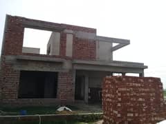 ZEE Real Estate & Builders Offers 5 Marla Pair In The Hearth Of 9 Town Near to Askari 11 In DHA Lahore C Block Available