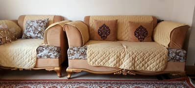 sofa set