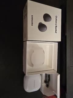 Samsung Galaxy Buds 2