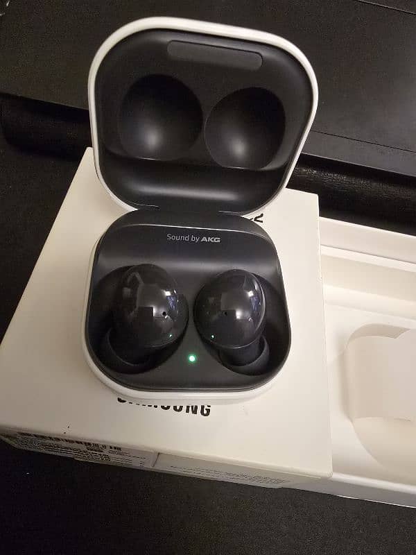 Samsung Galaxy Buds 2 3