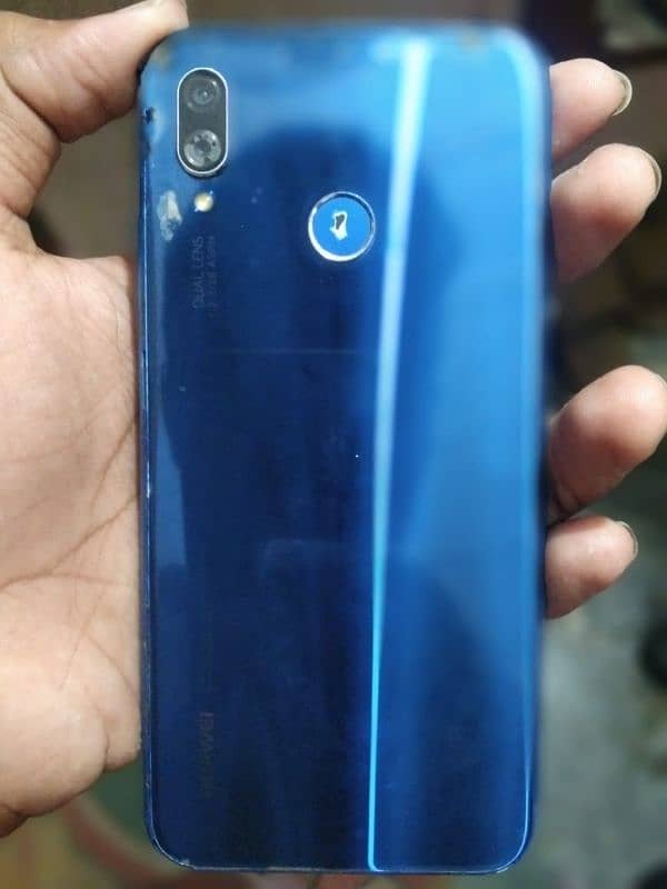 Huawei p20 Lite 4gb 64gb 4