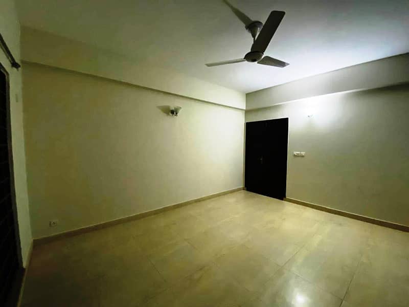 Exclusive Offer: 2nd Floor New Design Apartment For Sale - Prime Location In Askari 10 Sector - F 25