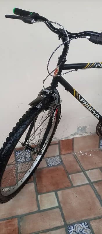 Phoenix Cycle For Sale 4