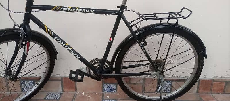 Phoenix Cycle For Sale 5