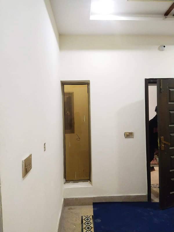 House For Sale Officer Colony No. 1 Madina Town Near To Susan Roard Canal Road* Faisalabad 6