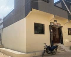 Prime Location 80 Square Yards House In Stunning Surjani Town - Sector 4B Is Available For sale