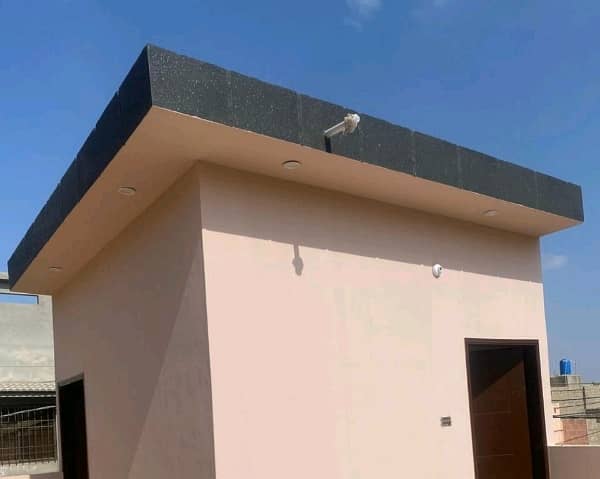 Prime Location 80 Square Yards House In Stunning Surjani Town - Sector 4B Is Available For sale 5