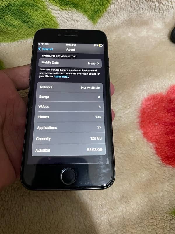 i phone 8 bypass 128gb space gray 2