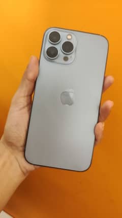 Iphone 13 pro max (non PTA)