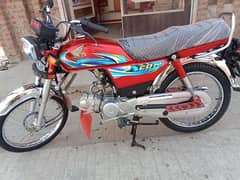 honda cd70cc 2024