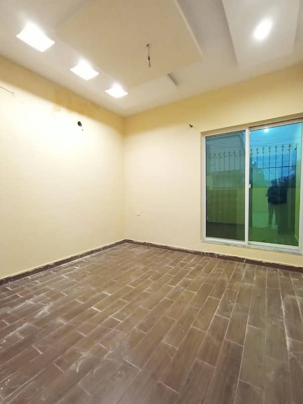 Al Noor Garden Madina Town 5 Marla Double Storey House For Rent 4