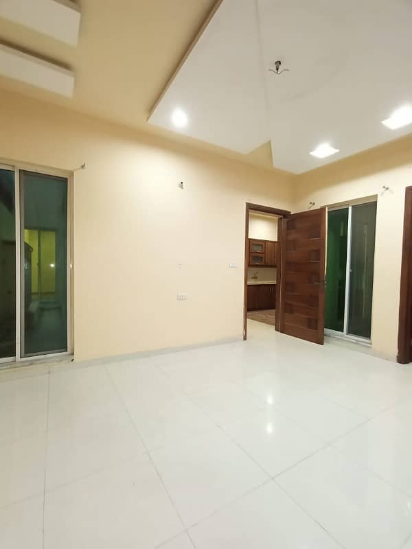 Al Noor Garden Madina Town 5 Marla Double Storey House For Rent 5