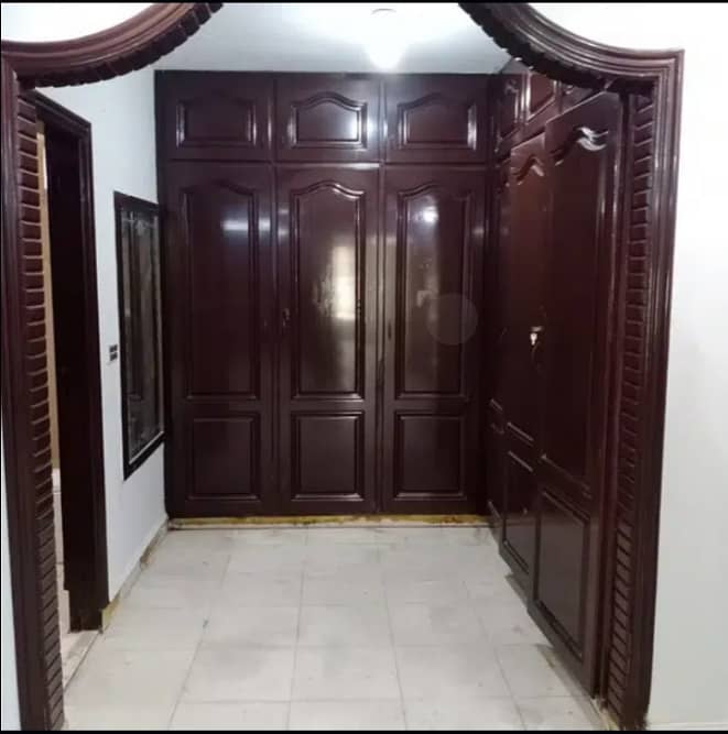 12 Marla Double Storey Office Building For Rent Susan Road Madina Town Faisalabad 10