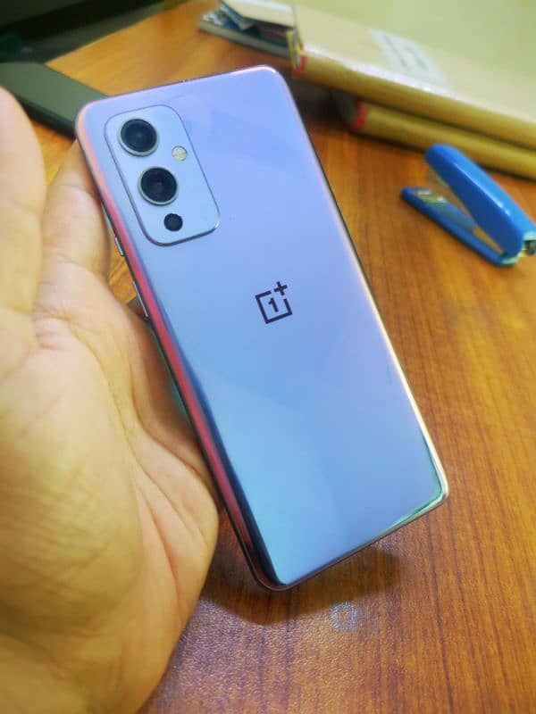 one plus OnePlus 9 1