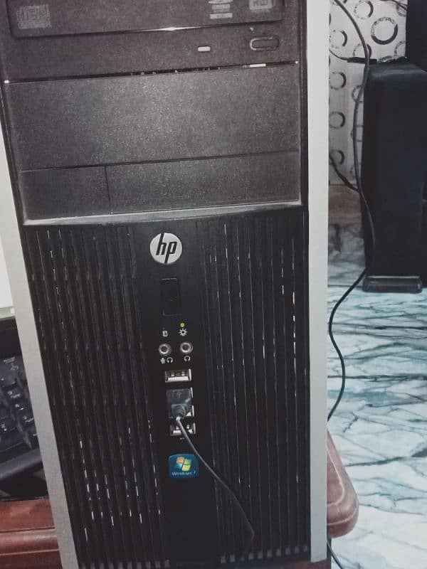 PC FOR SALE:-03156415805 5