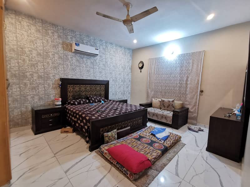 House Available For Rent 12 Marla Double Storey Canal Road Faisalabad 15