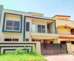 7 Marla Double Storey New House For Rent Hidden Valley Canal Road Faisalabad