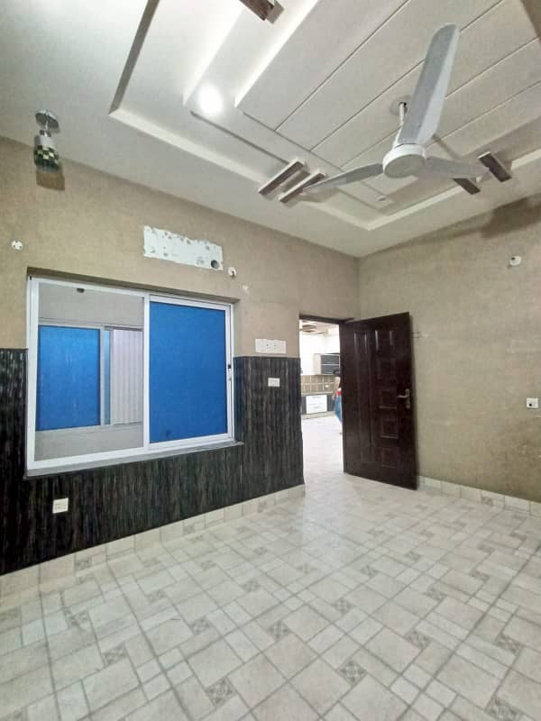 7 Marla Double Storey New House For Rent Hidden Valley Canal Road Faisalabad 10