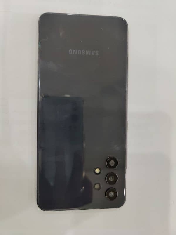 Samsung A32 6-128 1