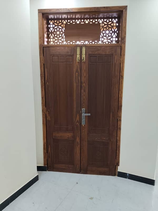 You Can Find A Gorgeous Prime Location House For sale In Al Haram Garden 8