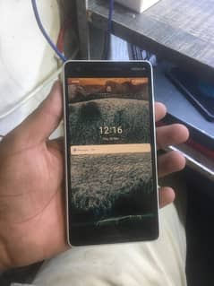 Nokia 2.1    1gb 8gb best for hotspot and calling