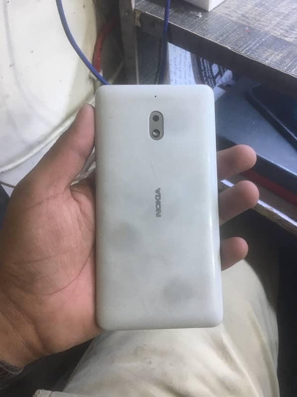 Nokia 2.1    1gb 8gb best for hotspot and calling 1