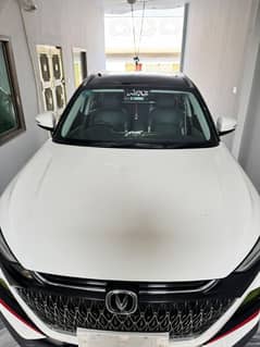 Changan Oshan X7 2023