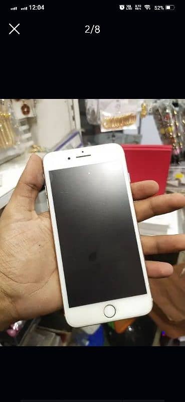 Iphone 8 plus 64 Gb Factory unlock 1