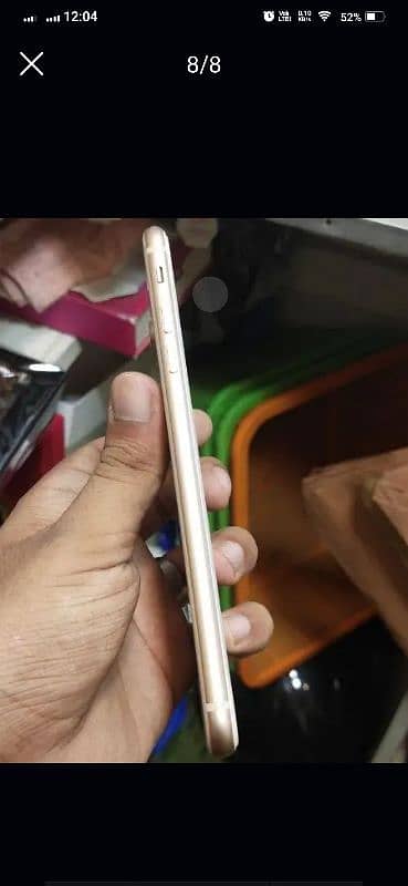 Iphone 8 plus 64 Gb Factory unlock 6