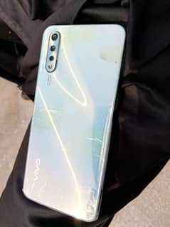 vivo S1