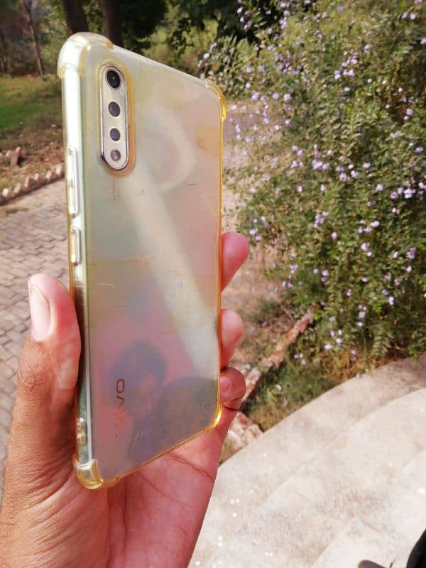 vivo S1 1