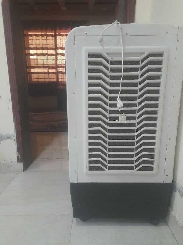 Super General Air room cooler 2