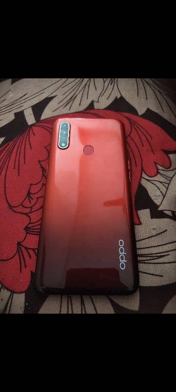 OPPO A31 0