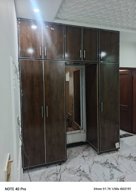 Double Storey 3 Marla House For Sale In Al Haram Garden Al Haram Garden 21