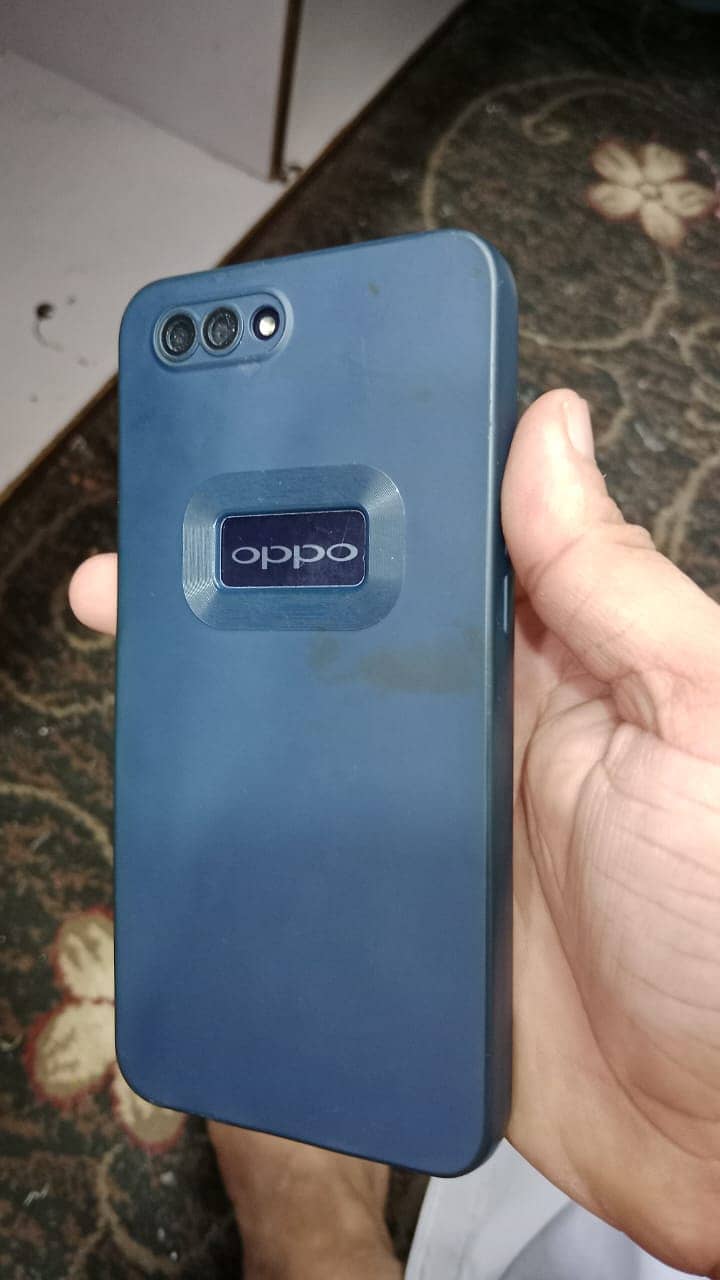 Oppo A3S 03064827221 0