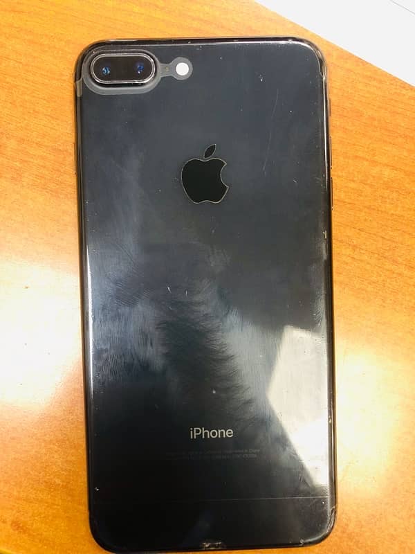 iPhone  7 Plus 128 Gb 0