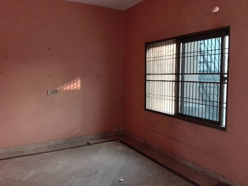 Ideal Upper Portion For rent In Sabzazar Scheme 2