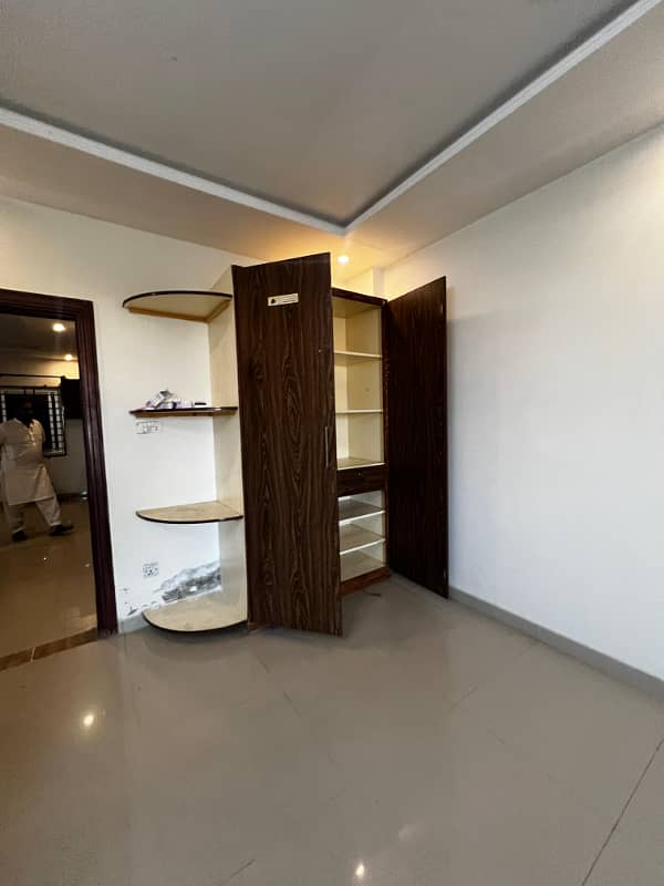 1 Bed Room Apartment For Rent in Gulraiz near Bahria Town 1