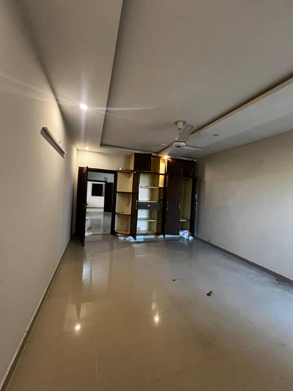 1 Bed Room Apartment For Rent in Gulraiz near Bahria Town 2